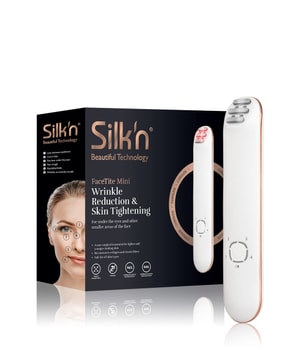 Silk'n FaceTite Mini Faltenkorrektur-1 Stk