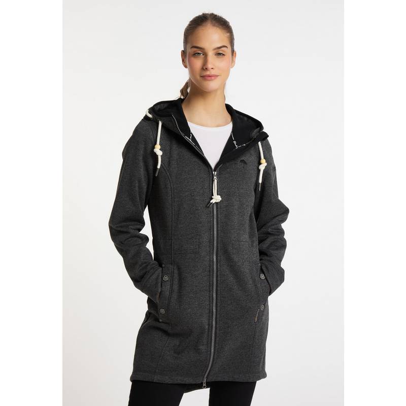 Schmuddelwedda Strickfleece Damen