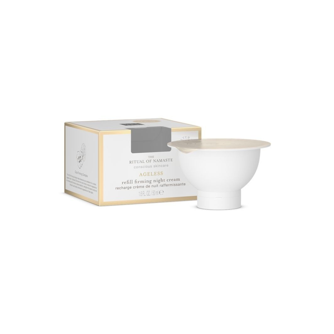 Ageless Firming Night Cream Refill