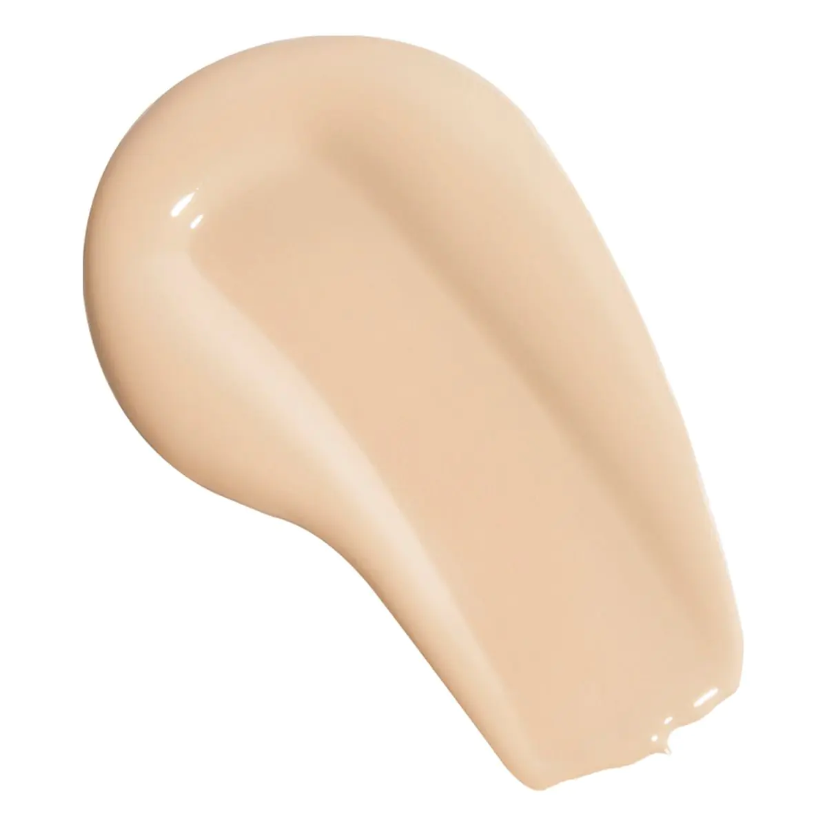 MAKEUP REVOLUTION Skin Silk Serum Foundation F6 23ml