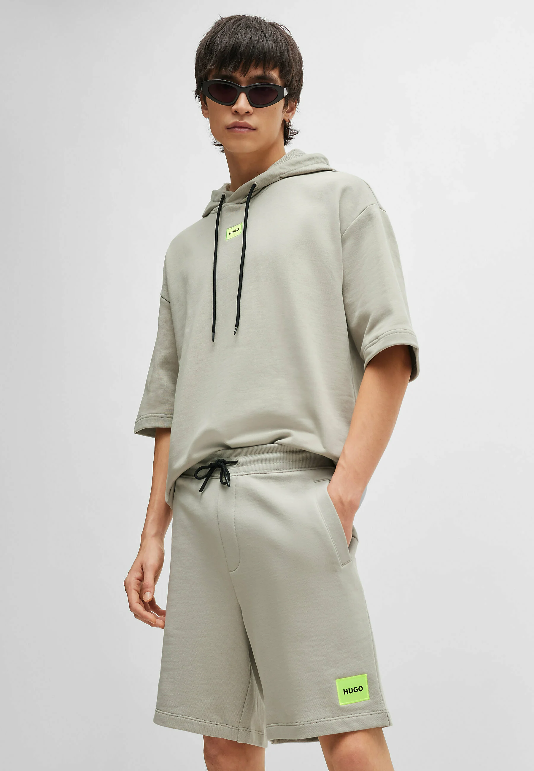Pantalones de chándal HUGO