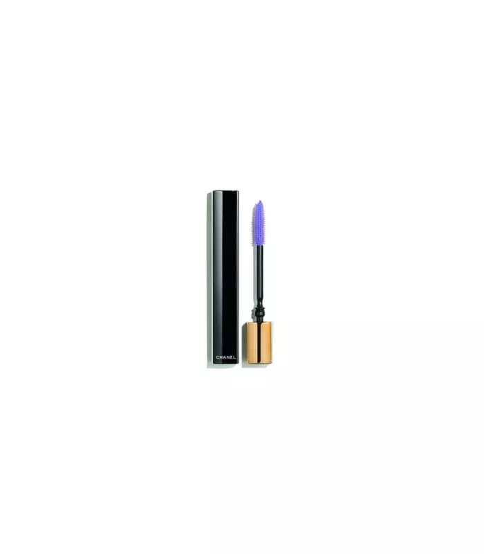 NOIR ALLURE  Mascara volume, longueur, courbe et définition