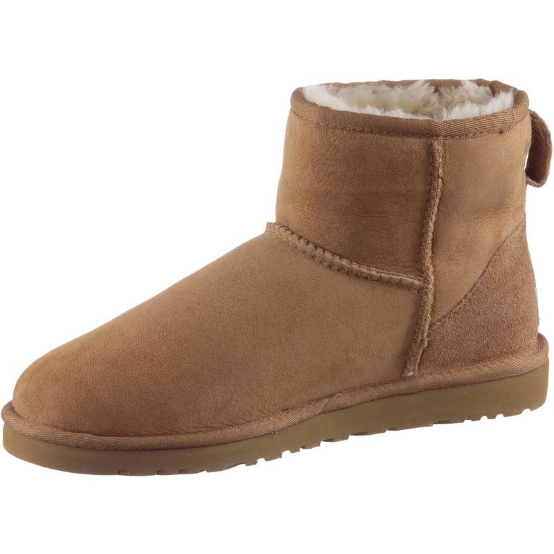 Ugg Classic Mini II Stiefel Damen