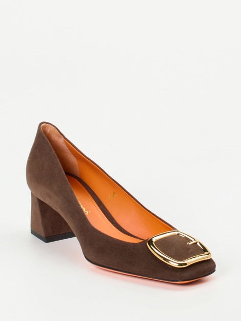 Pumps-14162090007 Santoni