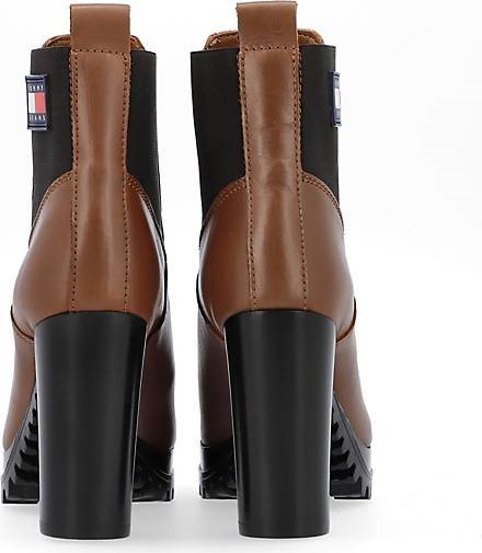 TOMMY-JEANS Stiefelette TJW NEW ESS