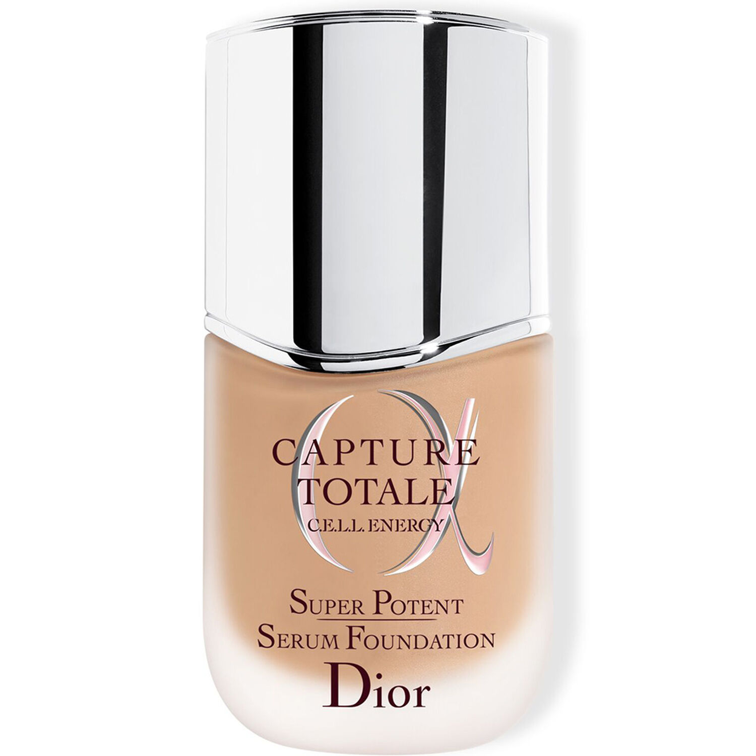 Dior Capture Totale SPF20 Fond de Teint Sérum Correcteur Anti-Age