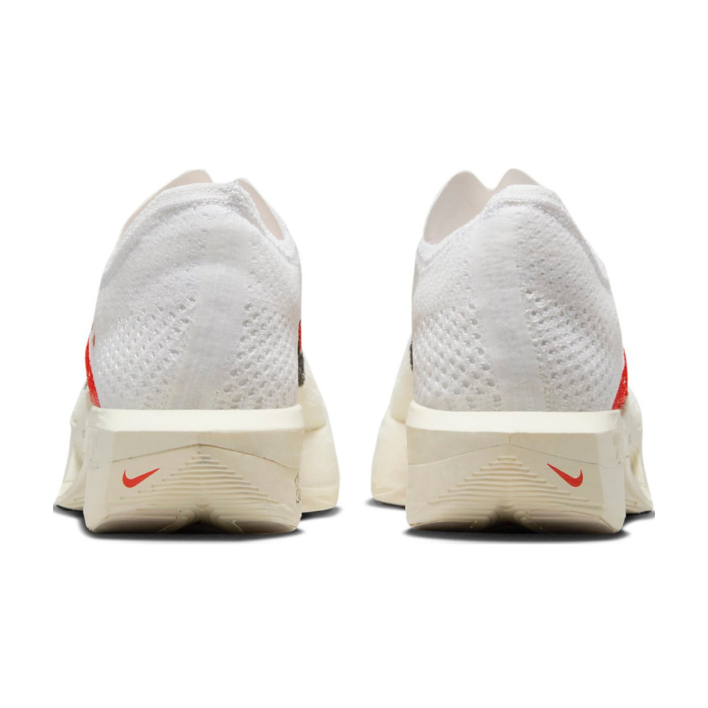 Nike ZoomX Vaporfly Next 3 EK Eliud Kipchoge FD6556-100 / weiss