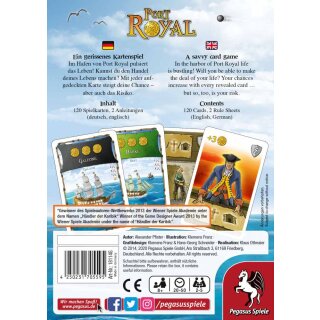 Port Royal (Händler der Karibik) (DE|EN)