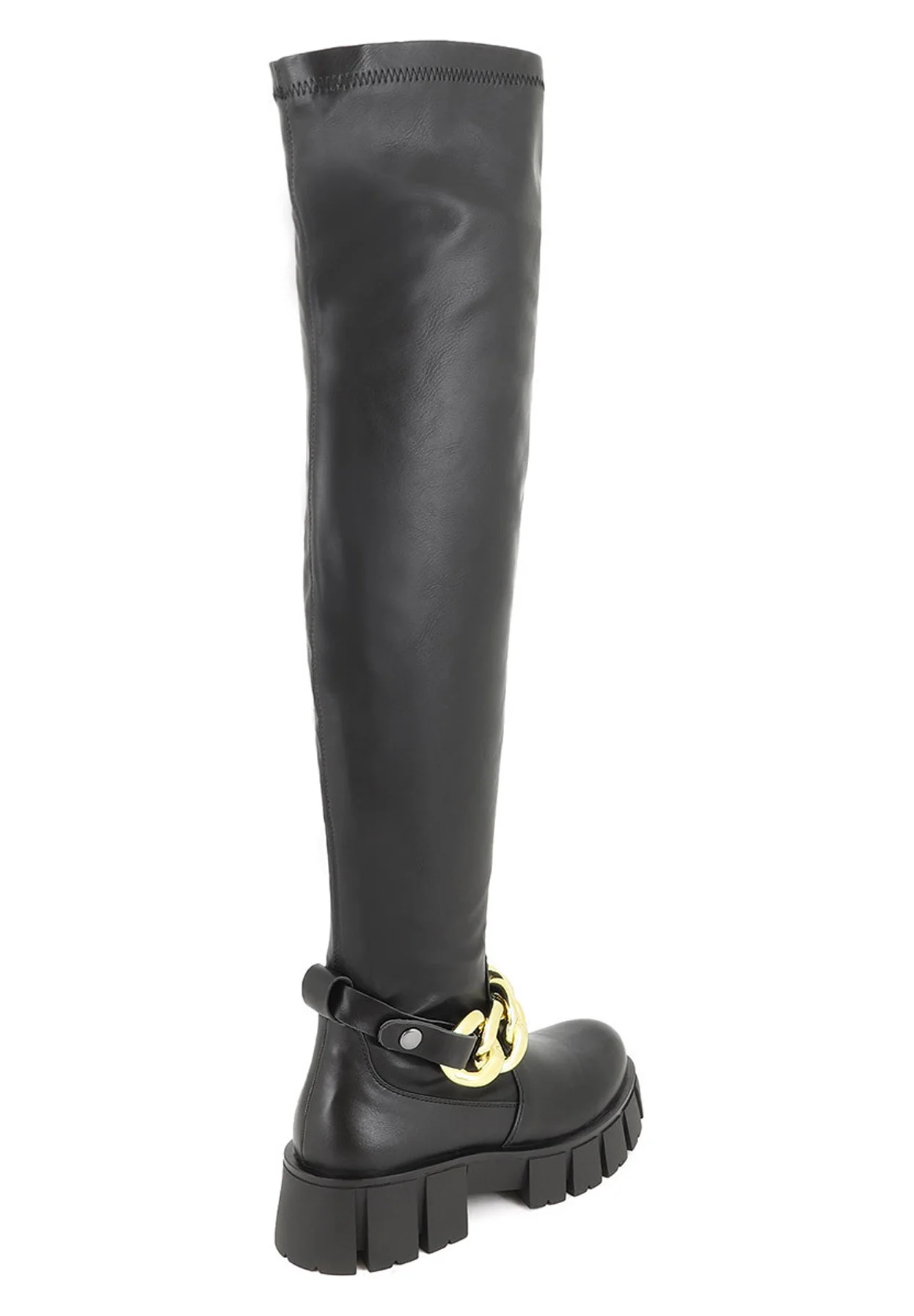 Botas por encima de la rodilla Queen Helena