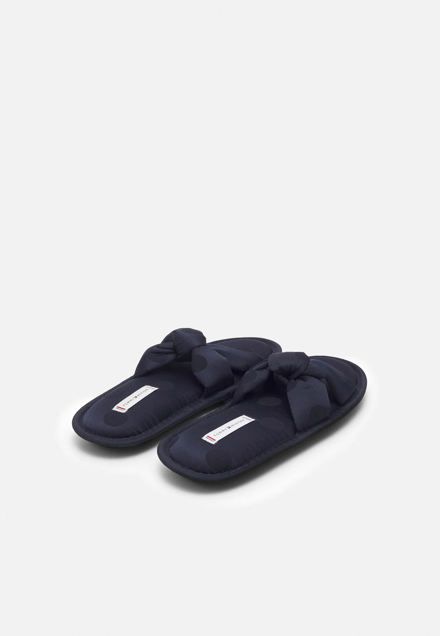 Camisola y pantuflas Tommy Hilfiger de regalo - Pijamas