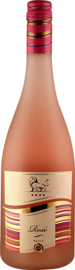 Rosé Secco 