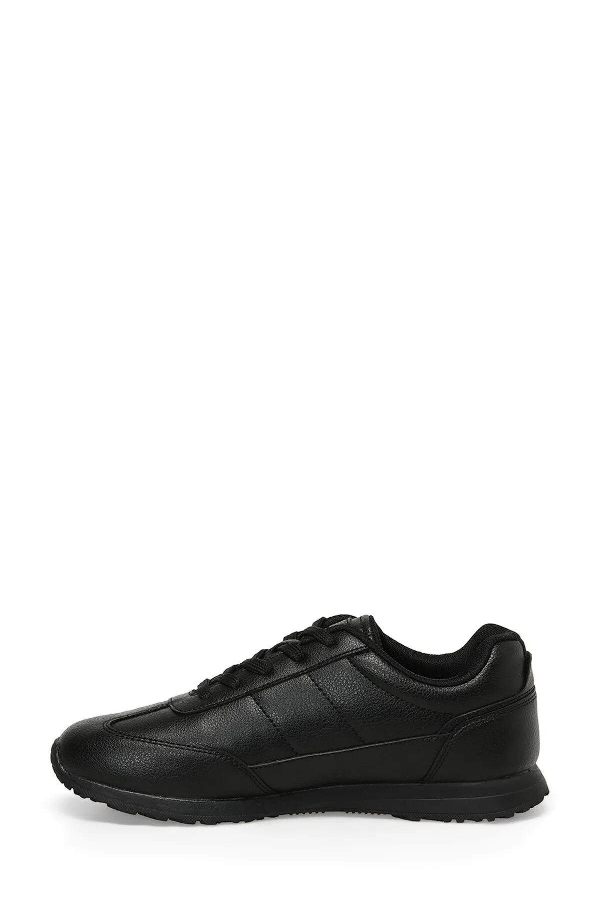 Kinetix  BERTIA 3PR Schwarze Sneaker für Damen
