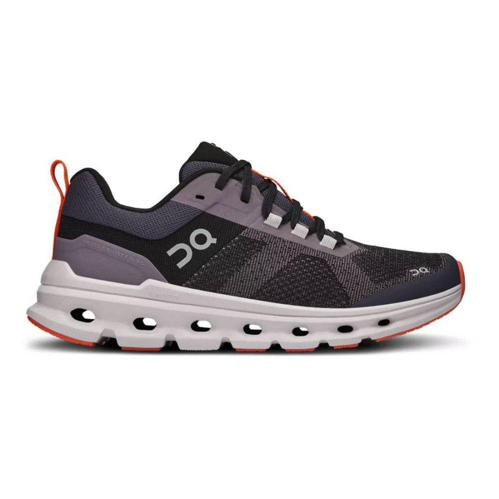 ON CLOUDCORE 3WD30141476 / schwarz