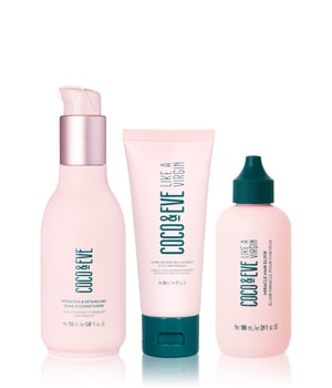 Coco & Eve Hair rejuve kit Christmas 2023 Haarpflegeset-1 Stk