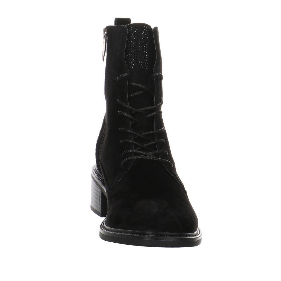 Regarde Le Ciel Moira Schnürstiefelette