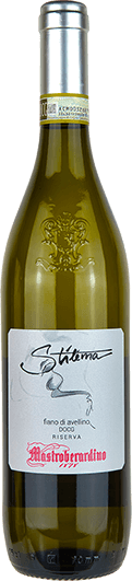 Mastroberardino : Stilèma Fiano di Avellino Riserva 2018