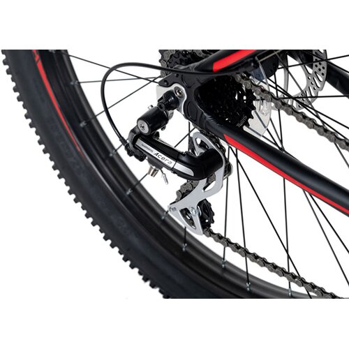 MTB-HARDTAIL MOUNTAINBIKE HARDTAIL 27,5