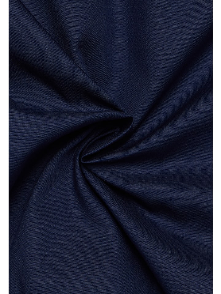 Eterna Hemd SLIM FIT in navy günstig kaufen