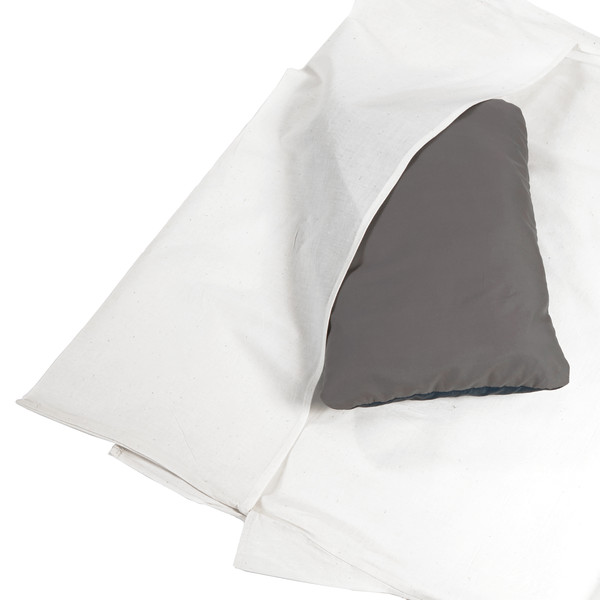 ORGANIC COTTON BLANKET LINER - Schlafsack Inlett