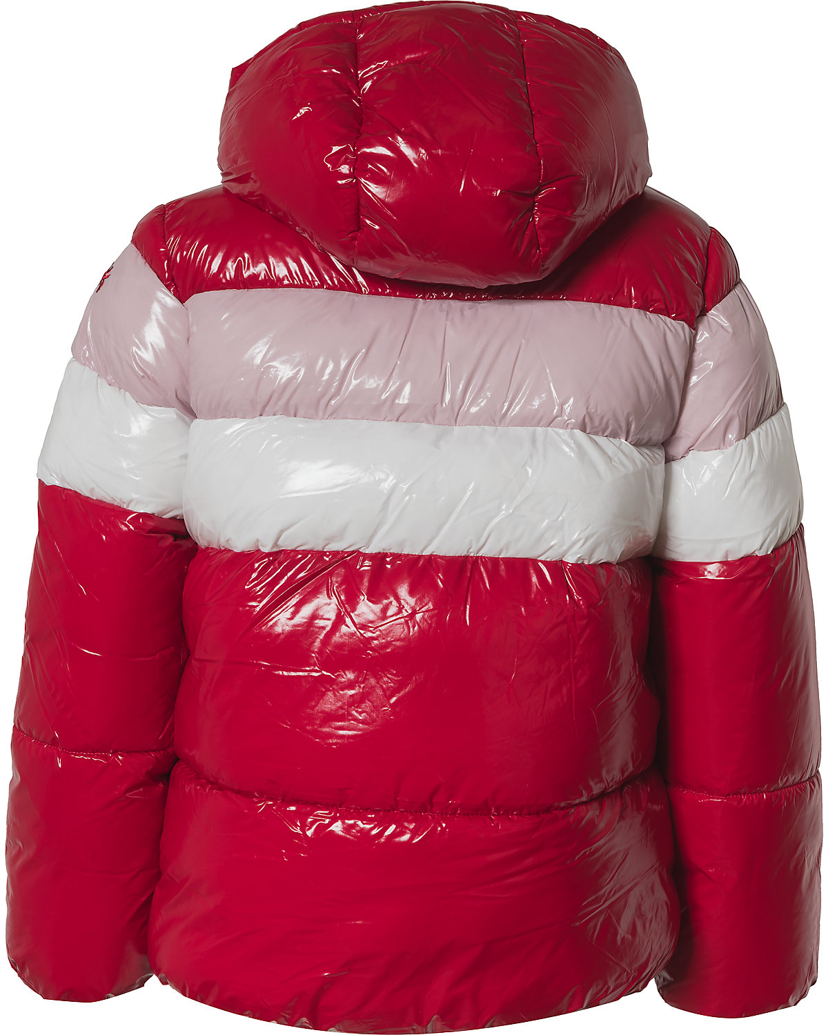 Winterjacke für Mädchen