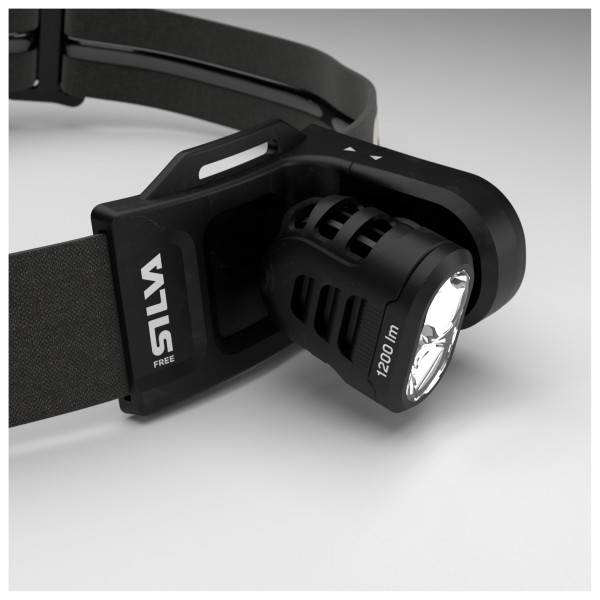 Silva - Free 1200 M - Stirnlampe