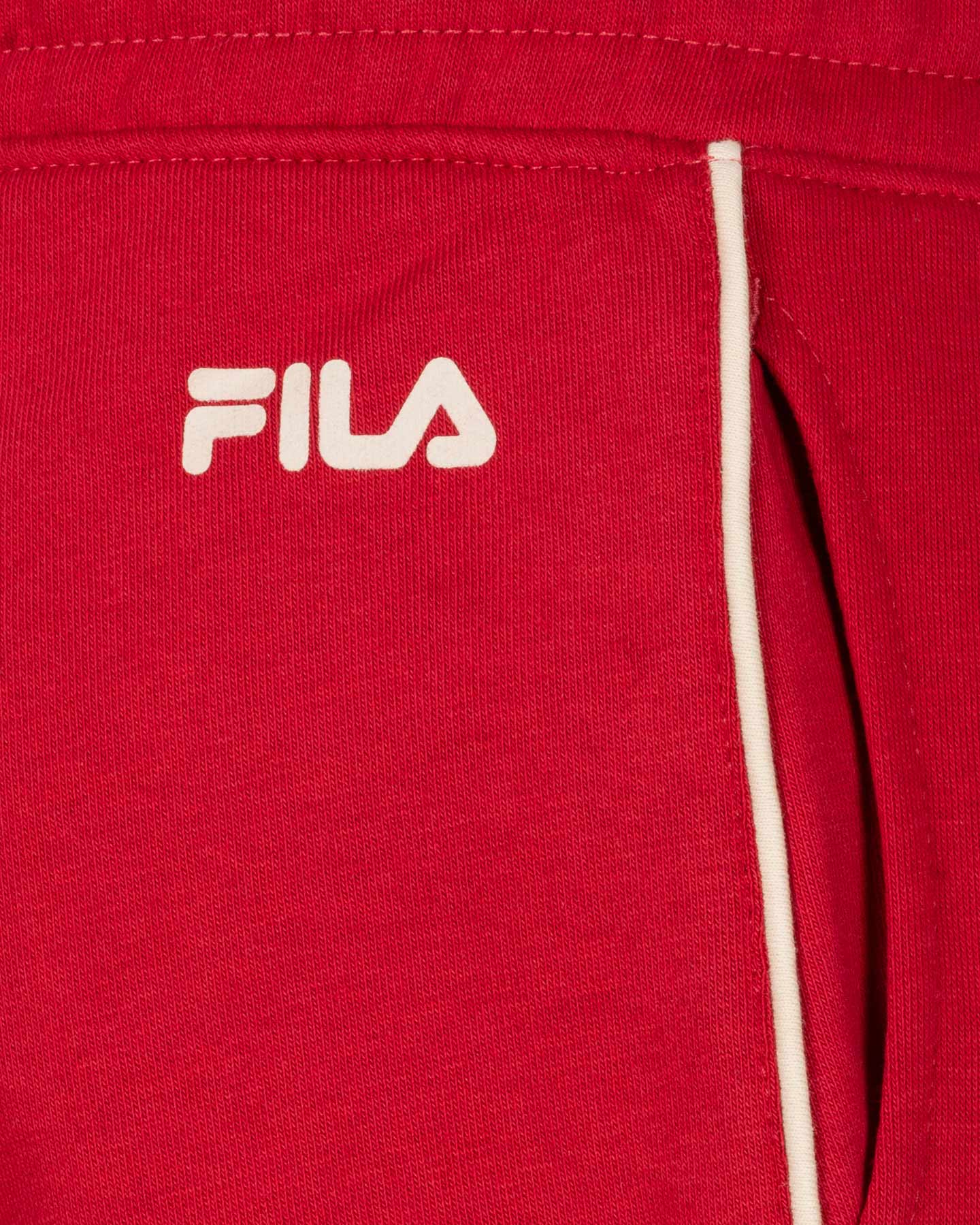 Mikina Fila Streetwear Jr FU800W24-855