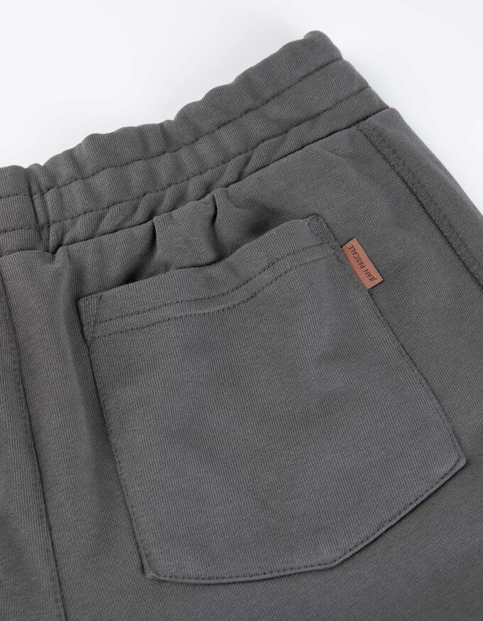 Jogginghose - Labelpatch
