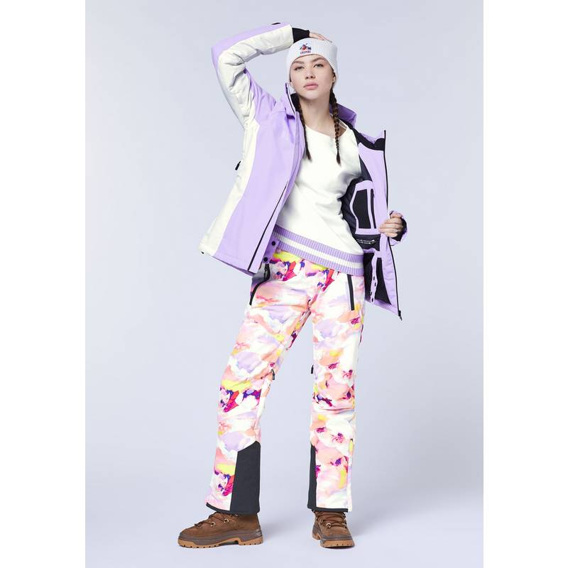 Chiemsee Skijacke Skijacke Damen
