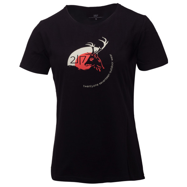 2117 of Sweden - Women's Apelviken - T-Shirt