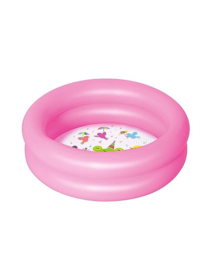 Bestway Bestway Planschbecken Round 61x15cm in Blau ab 2 Jahre günstig kaufen onesize