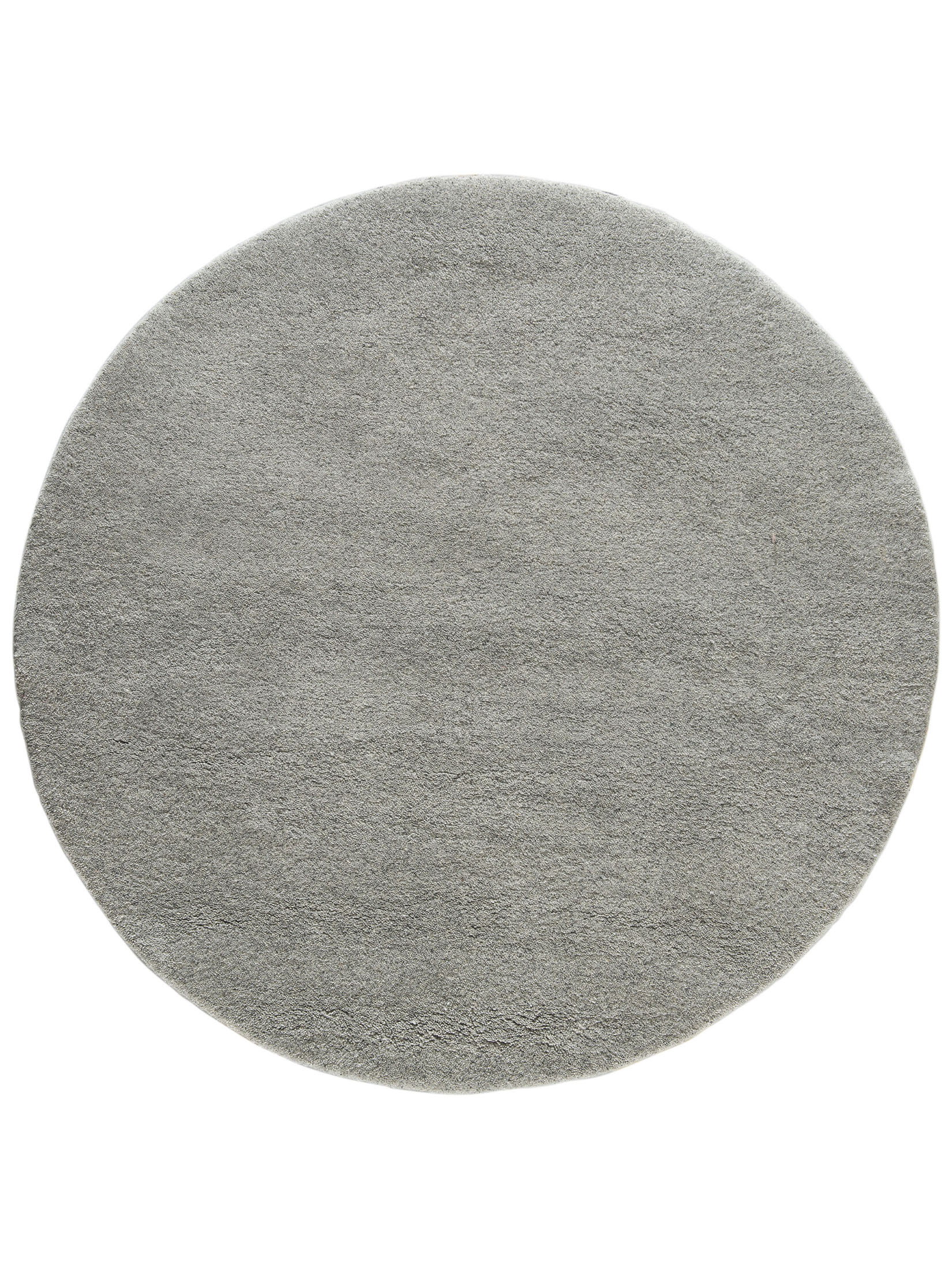 Mavora Woll-Teppich, Stone Grey