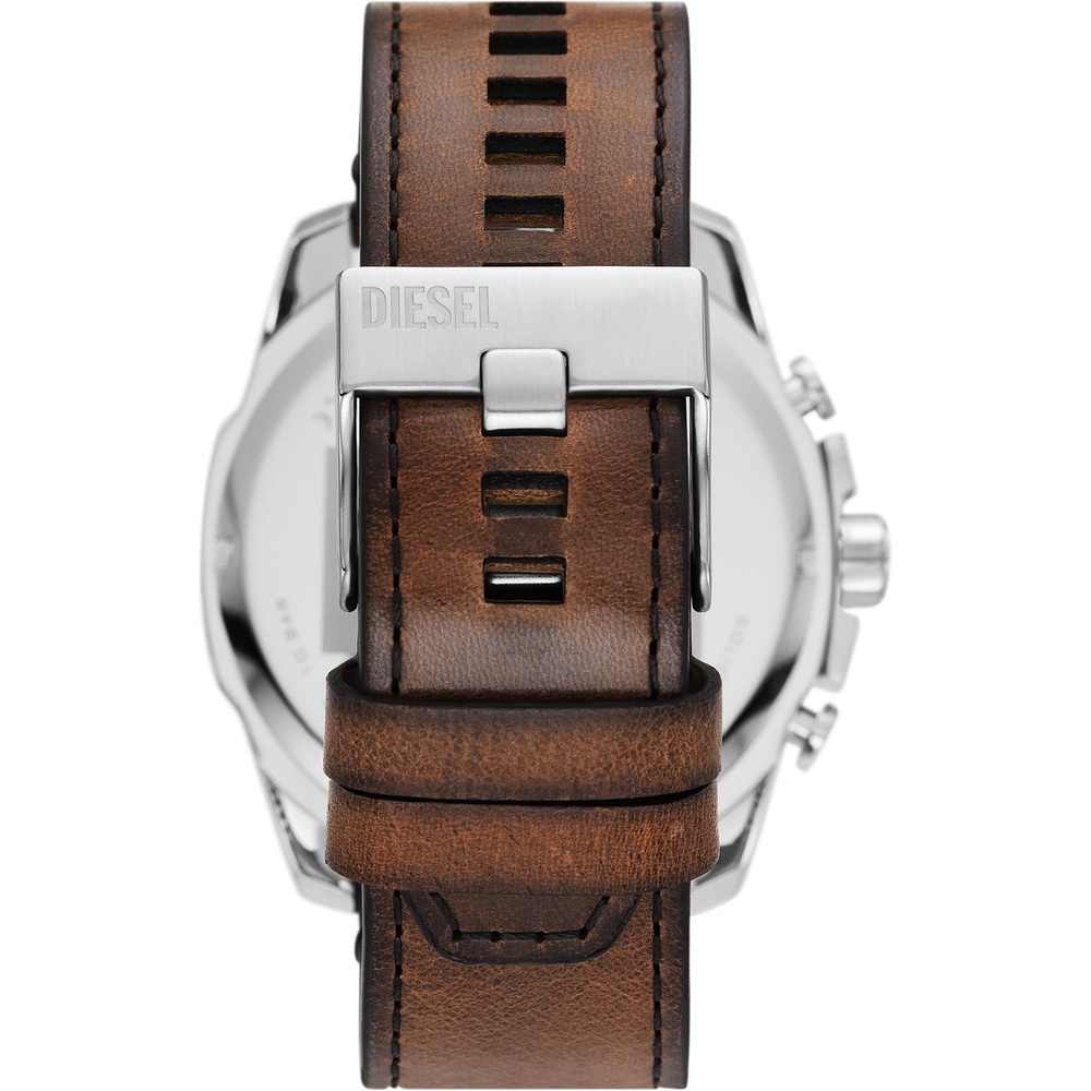 Diesel Chronographe Acier inoxydable Montre