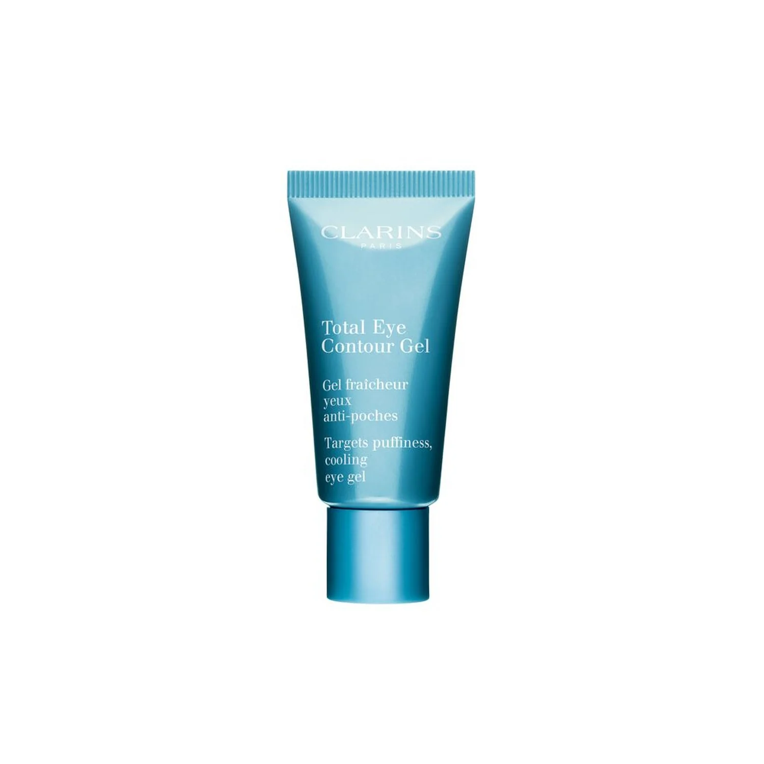 Total Eye Contour Gel – Behandlung gegen Tränensäcke und Augenringe
