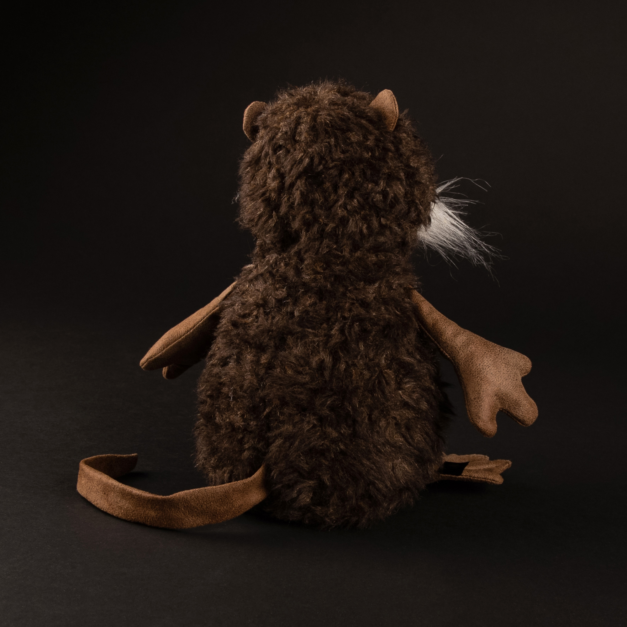 Kuscheltier Nutria Carpe Diem Beasts Town
