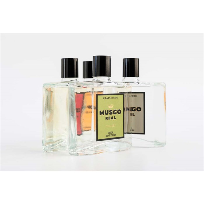 Eau de Cologne