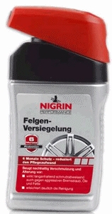 Nigrin Performance Felgenversiegelung, 300 ml  - ATU