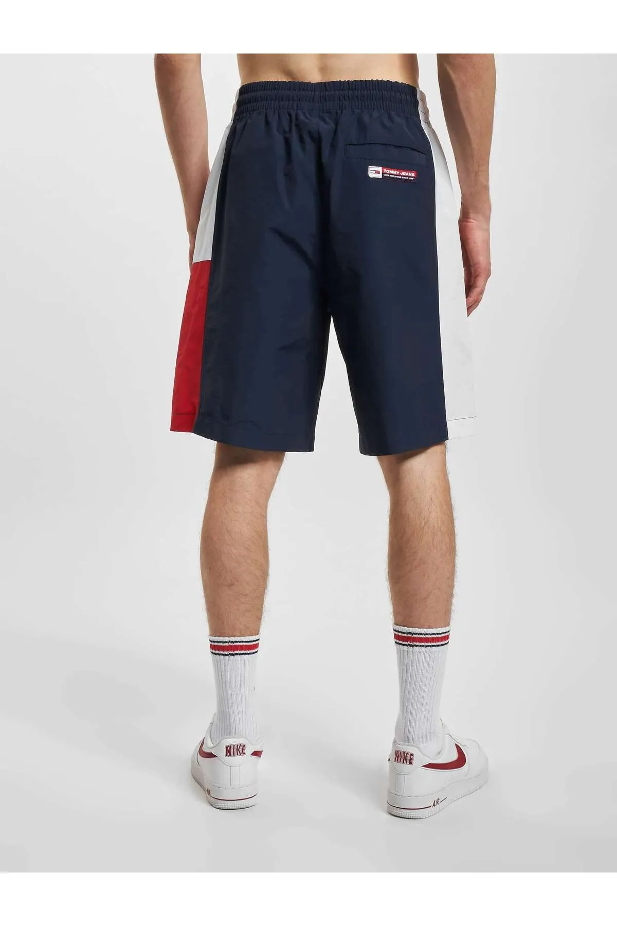 Tommy Hilfiger  Herren Tommy Jeans Archieve Basketball