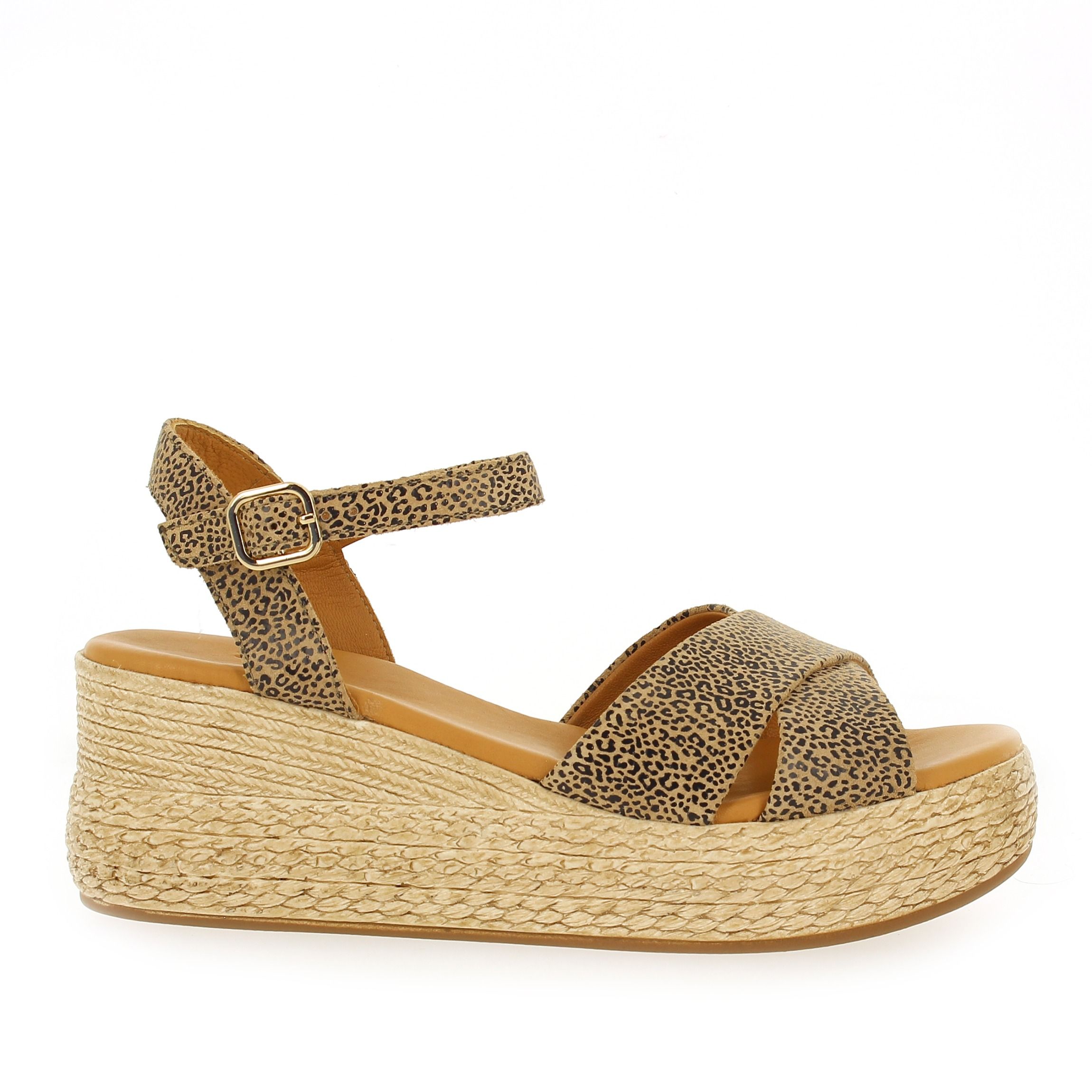 Aliwell  DANAE - Beige Noir