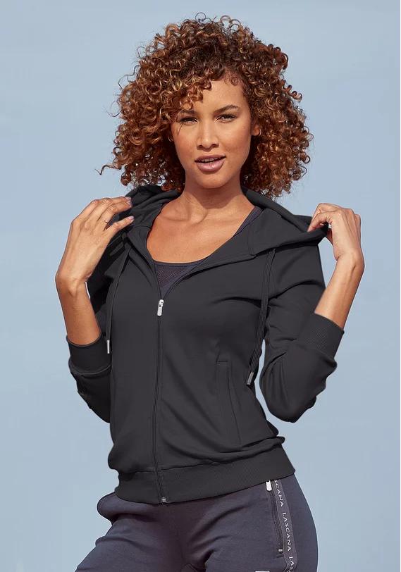 Trainingsjacke