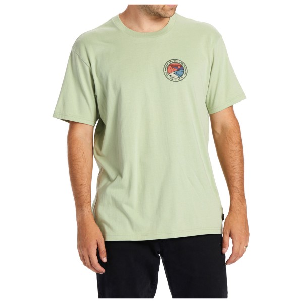 Billabong - Rockies S/S - T-Shirt