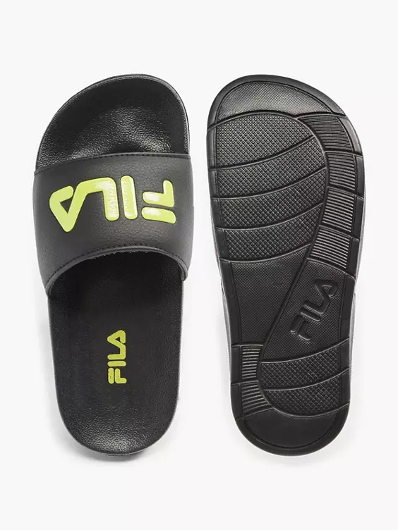 FILA Slides