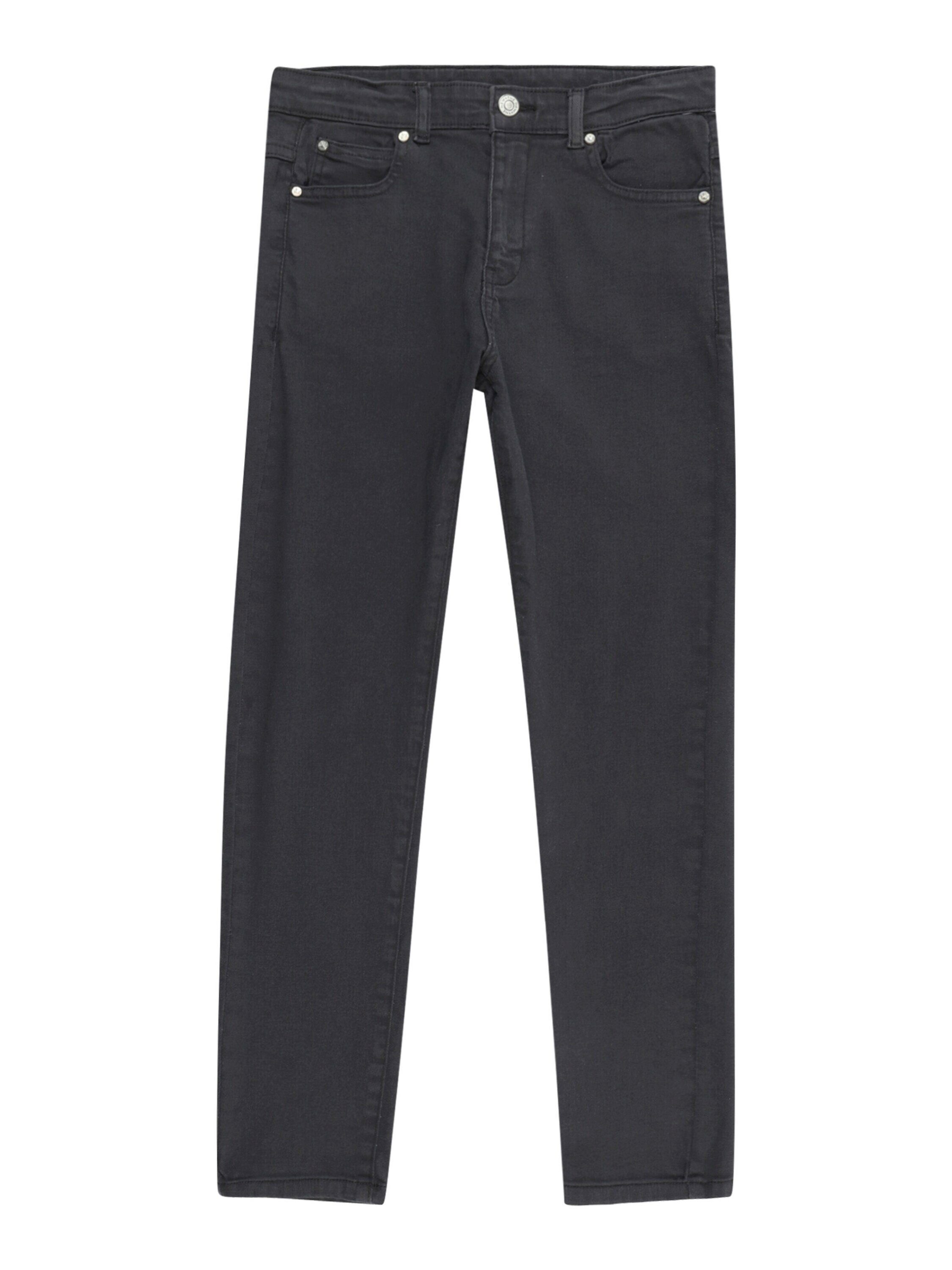 The New Regular-fit-Jeans VILLADS (1-tlg)