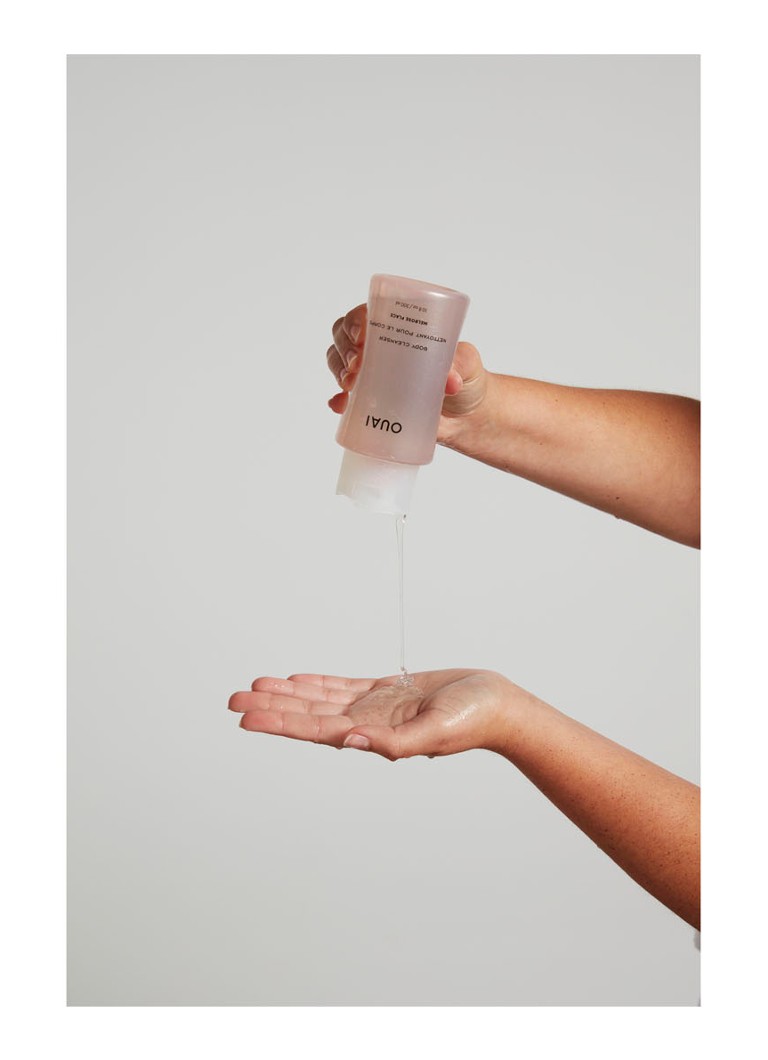 Gel douche OUAI Melrose Place