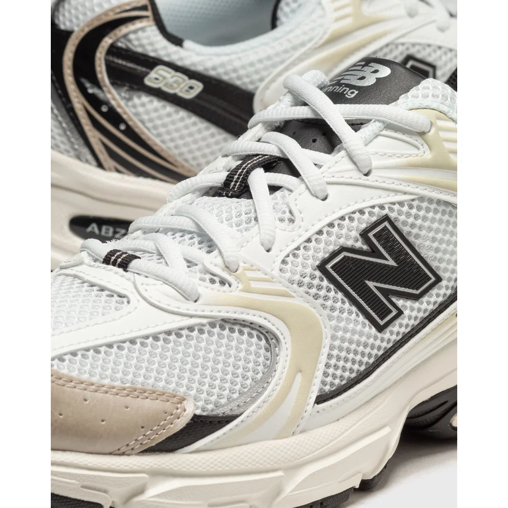 New Balance 530 MR530TC / weiss