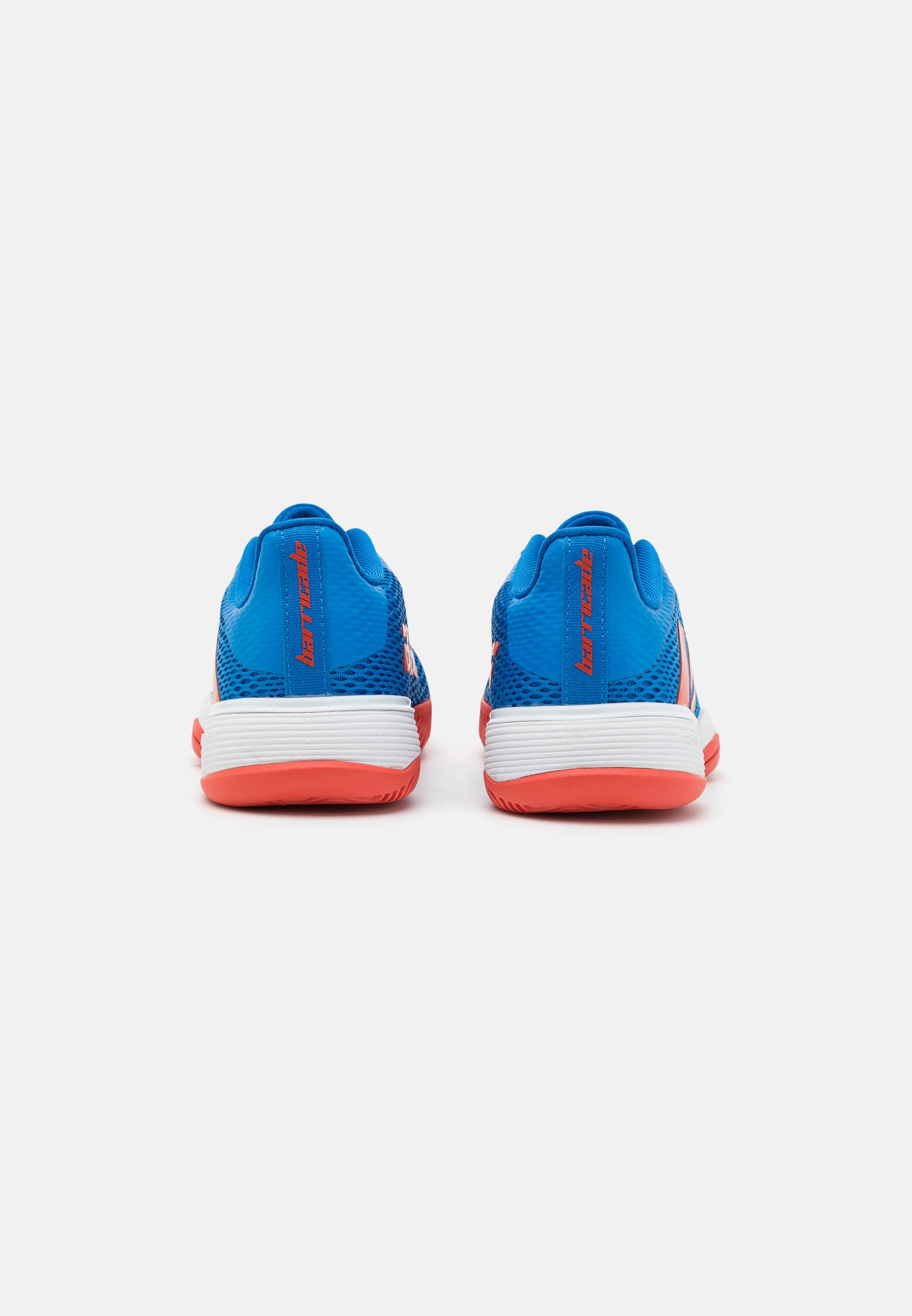 adidas Performance BARRICADE MULTICOURT - Zapatillas de tenis para todo tipo de superficies