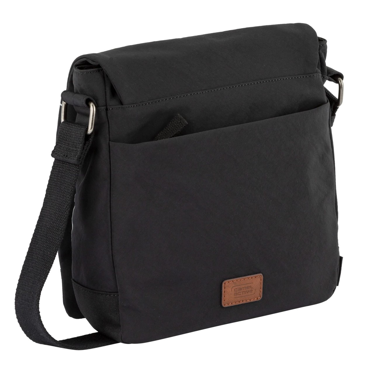 CAMEL ACTIVE Handtaschen schwarz