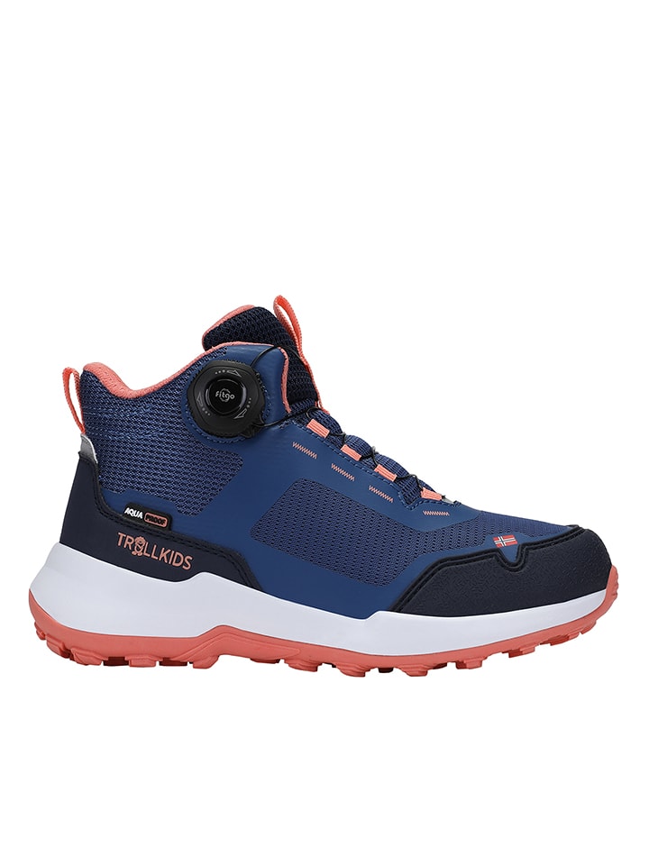 Trollkids Trekkingschuhe 