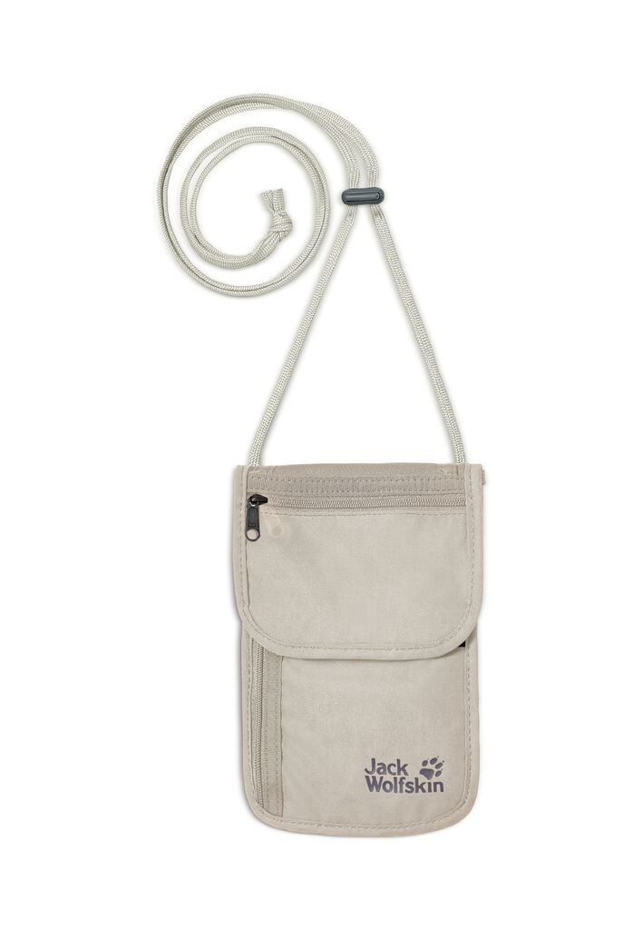 ORGANIZER Gürteltasche für Reisedokumente