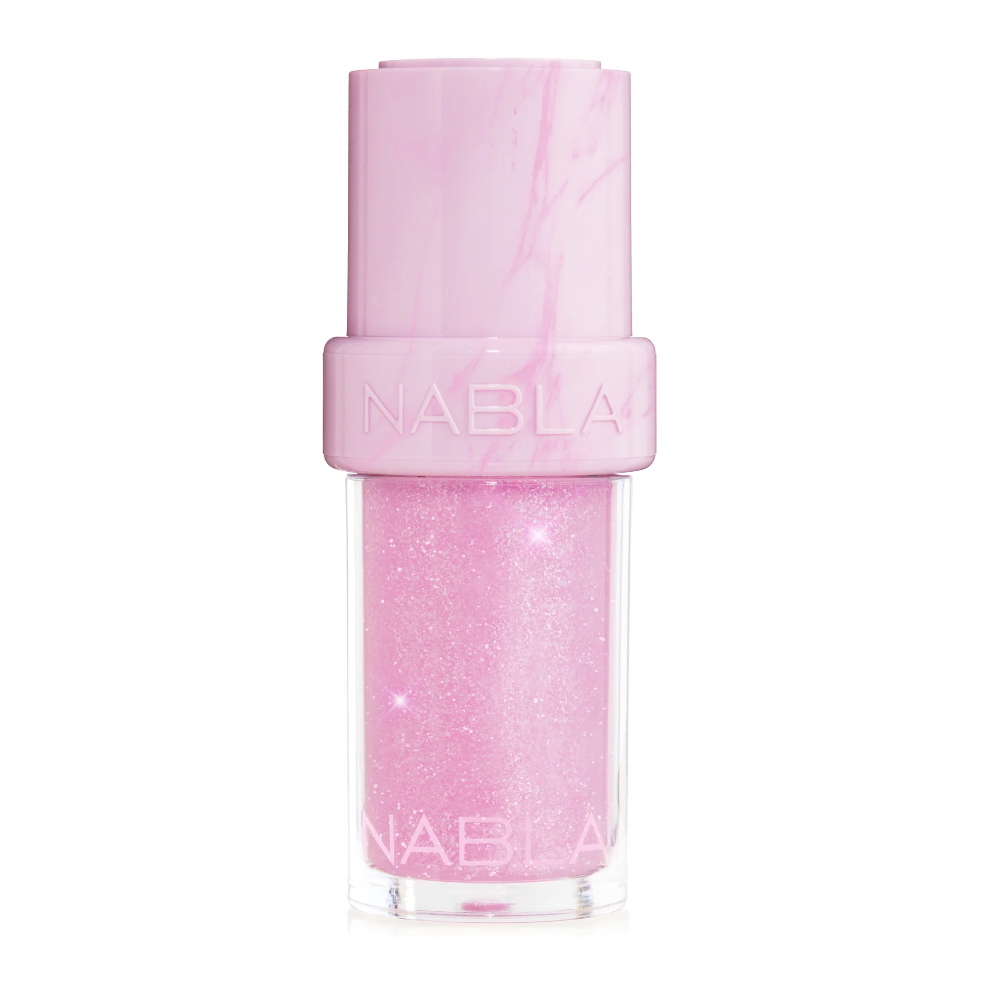 Kit de aceites labiales Labbra (arándano + granada + chicle) - Maquillaje Cofanetto, brillo labial