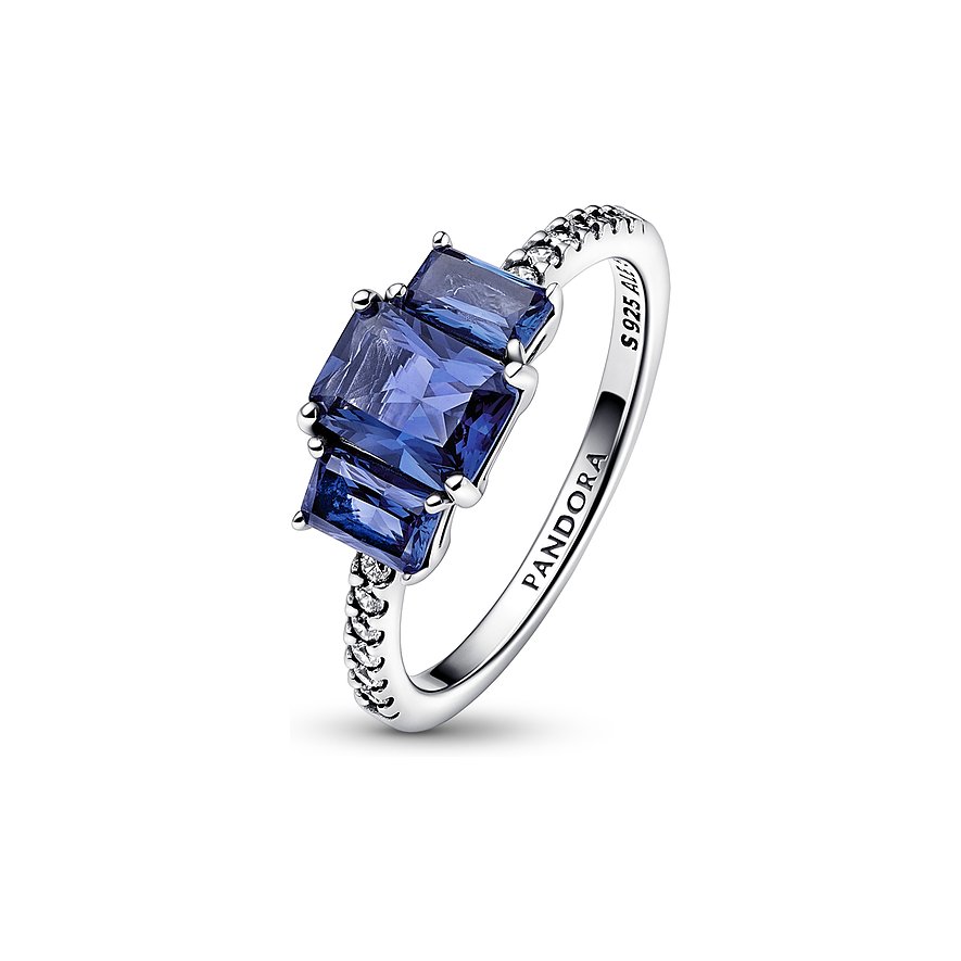 Pandora Damenring Timeless